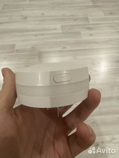 Xiaomi Mijia Gatewаy 2 (Mi control hub)