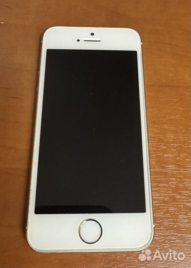 iPhone 5S, 16 ГБ