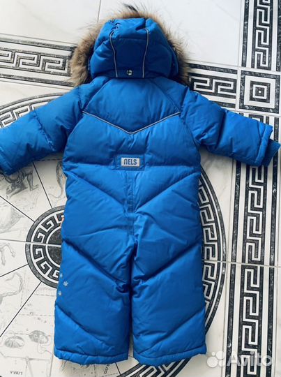 Комбинезон nels