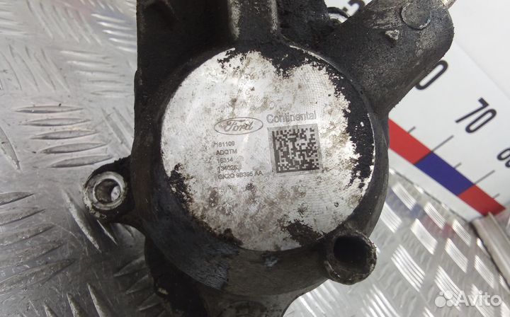 Тнвд GK2Q9B395AA Ford Transit (2014-2020)