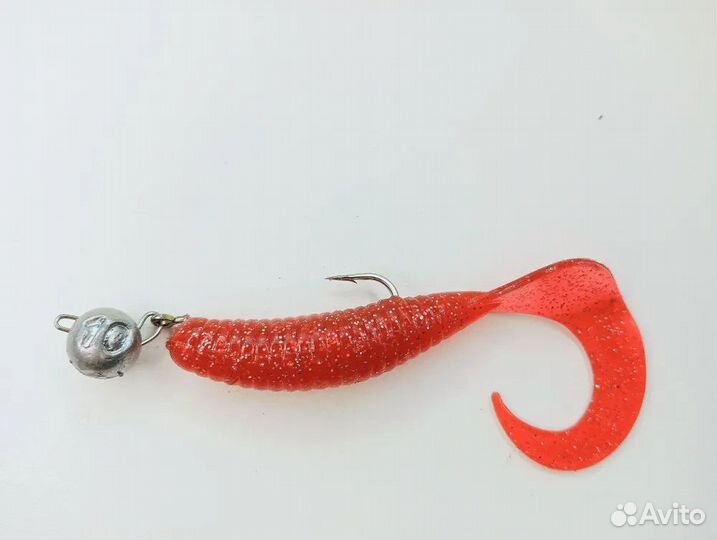 Набор для спиннинга (28 предметов)в коробке