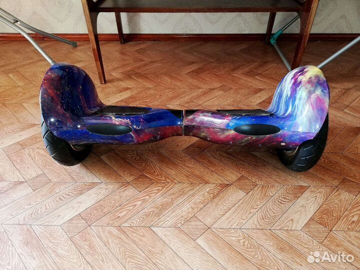 Гироскутер