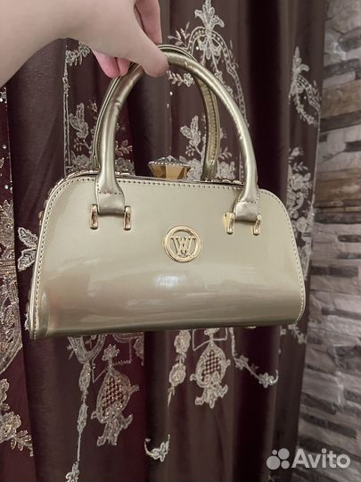 Сумка женская новая