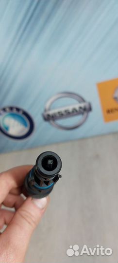 Датчик спидометра Renault logan 2