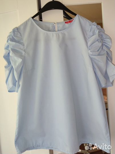 Летняя блузка футболка