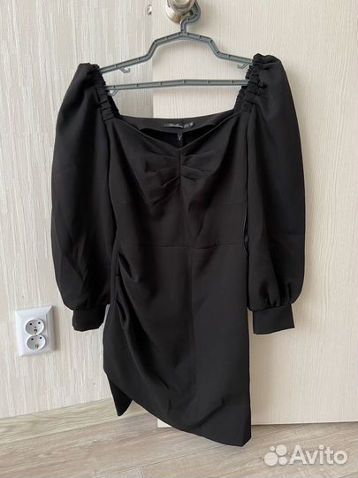 Женское платье