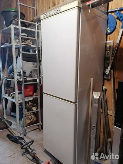Холодильник бу