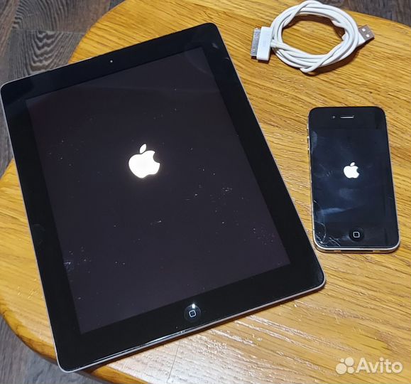 iPhone 4S, 32 ГБ
