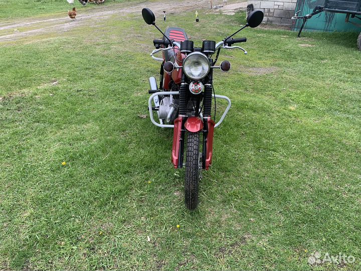Jawa 350 (638)