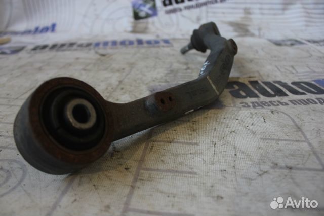 Рычаг задний левый верхний Hyundai Quoris I KH