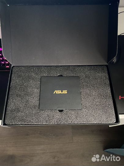 Видеокарта rtx 2060 asus rog strix