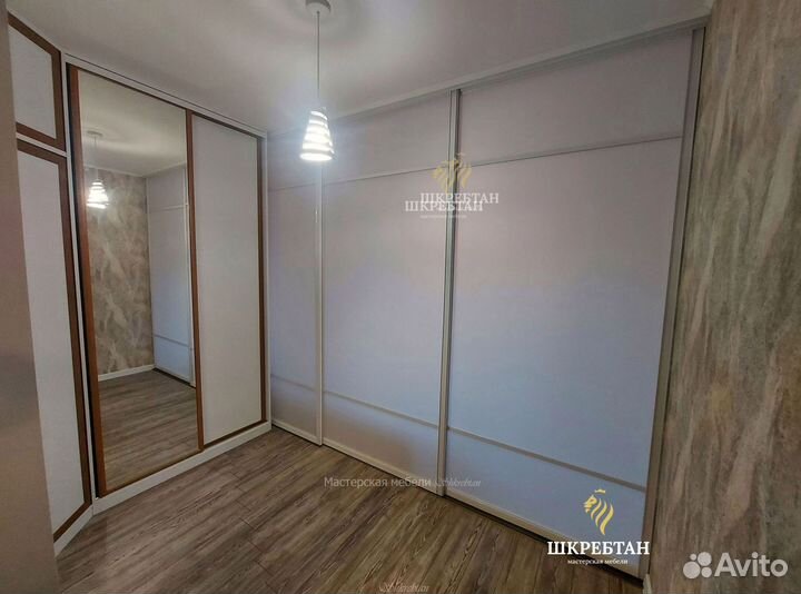 Перегородки для зонирования любой сложности