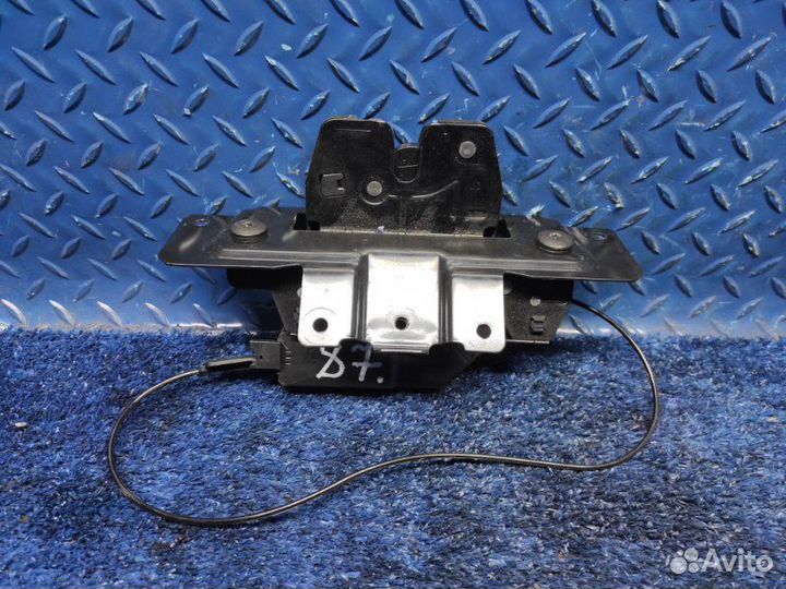 Замок багажника Range Rover Vogue 3 L322