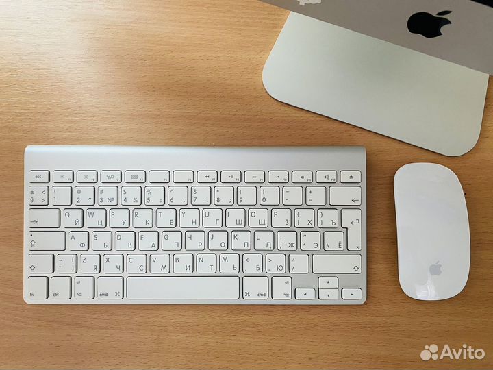 Apple iMac 27 2013 Nvidia 1tb/ 24 gb