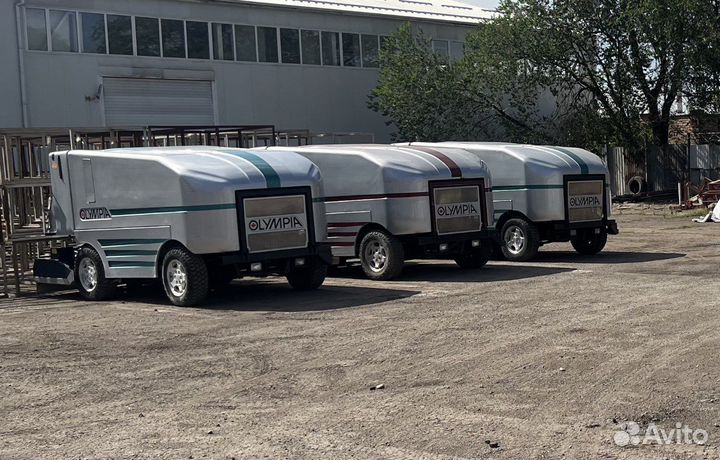 Олимпия Милленум