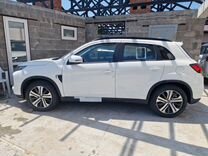 Mitsubishi ASX 2.0 CVT, 2023, 20 км, с пробегом, цена 3 450 000 руб.