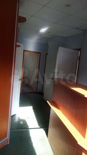 Свободного назначения, 55 м²