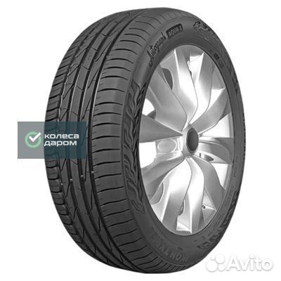 Ikon Tyres Autograph Aqua 3 SUV 235/55 R17 103V