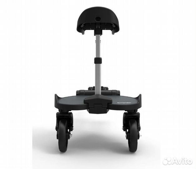 Универсальная подножка Bumprider