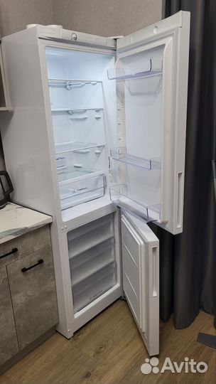 Холодильник Indesit itr 4180 w