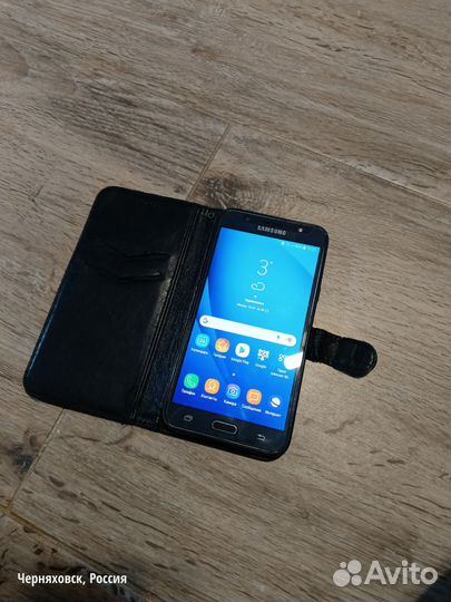 Samsung Galaxy J7 (2016), 2/16 ГБ