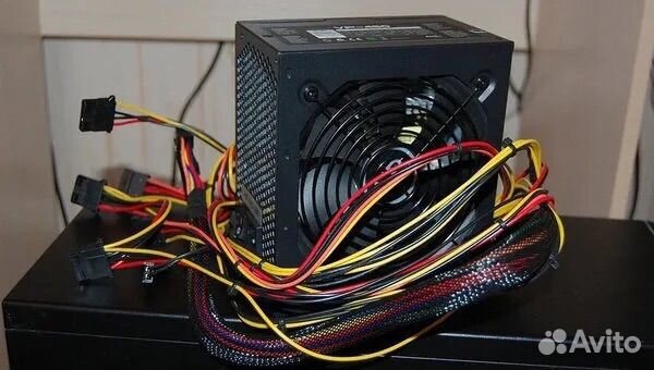 Блок питания для пк