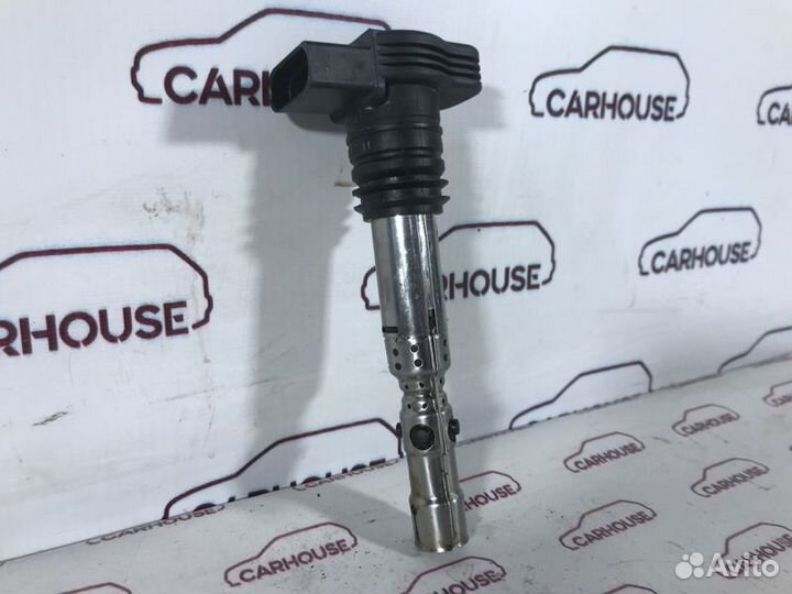 Катушка зажигания Volkswagen Passat B5+ 1.8 AWM