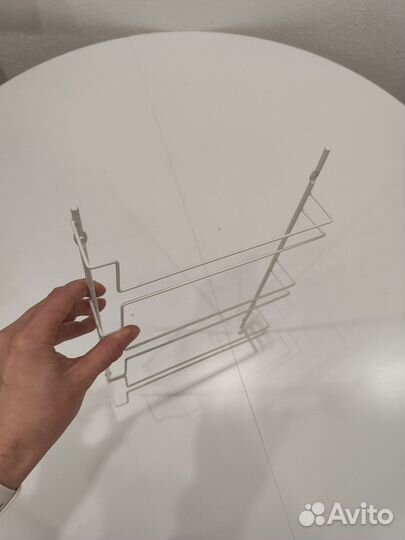 Держатель для бокалов Икея Финмальд