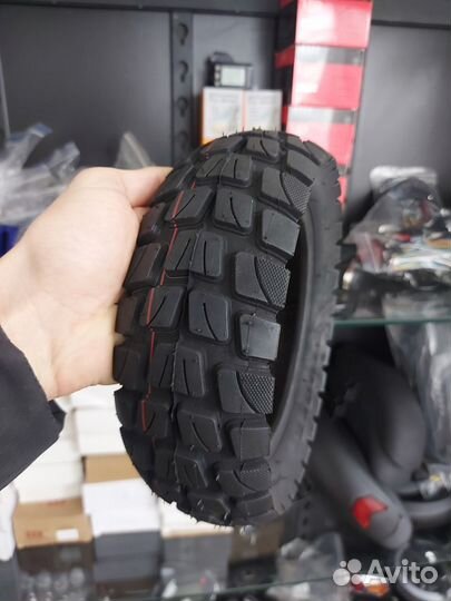 Покрышка для электросамоката
