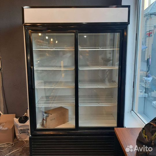 Холодильный шкаф-купе Фригорекс FVS-1200