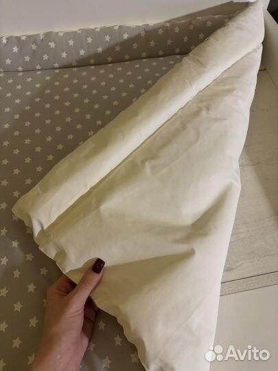 Пеленальный стол с матрасом