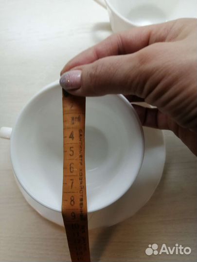 Чайные пары