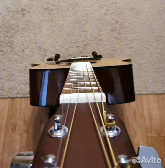 Акустическая гитара yamaha f310