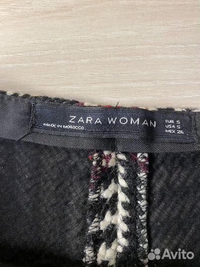 Юбка zara