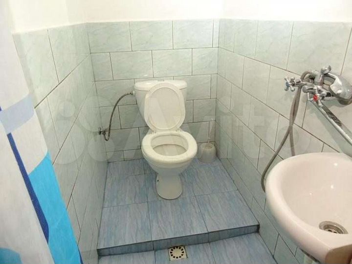 Комната 14 м², 2/2 эт.