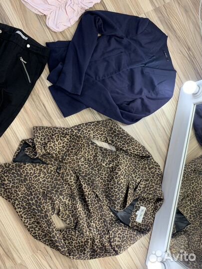 Одежда на девочку, подростка пакетом 40-42 xxs