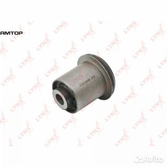 Lynxauto C8486 Сайлентблок переднего рычага подвес