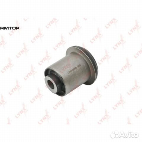 Lynxauto C8486 Сайлентблок переднего рычага подвес