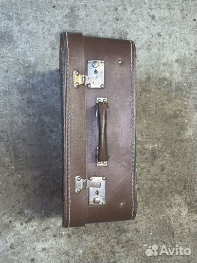 Швейная машина Тула модель 7