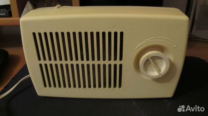 Радио(громкоговоритель абонентский)