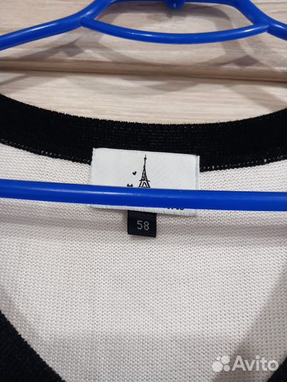 Платье кимоно