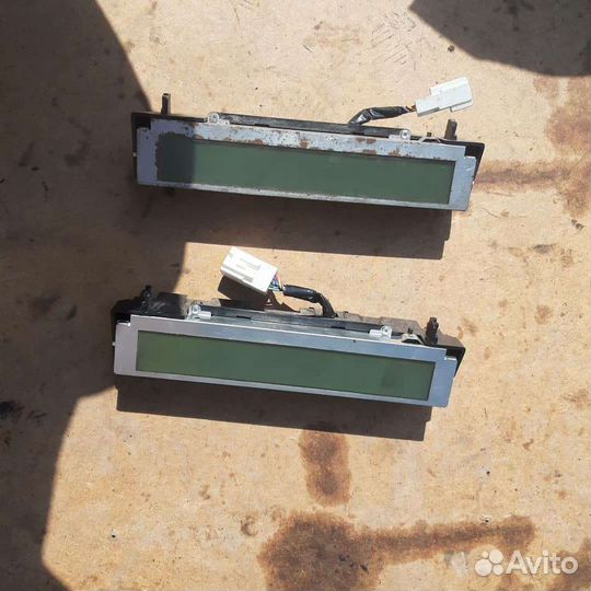 Дисплей мазда 3 бк, 3 бк мпс 2.3 turbo