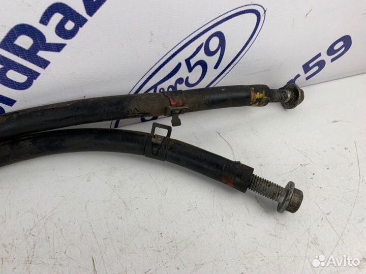 Патрубок системы охлаждения верхний Kia Ceed JD