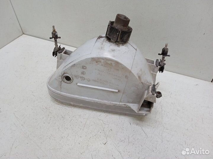 Фара правая Ford Explorer 2 4.0 1995