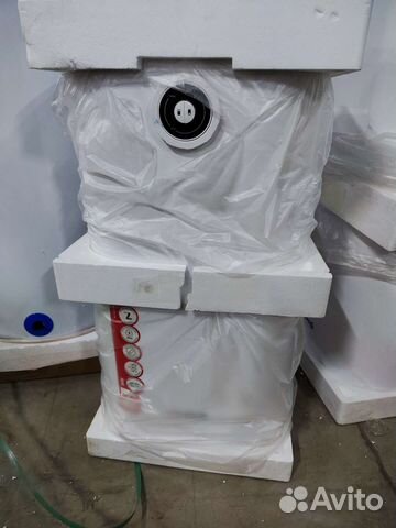 Водонагреватель Термекс 200 литров