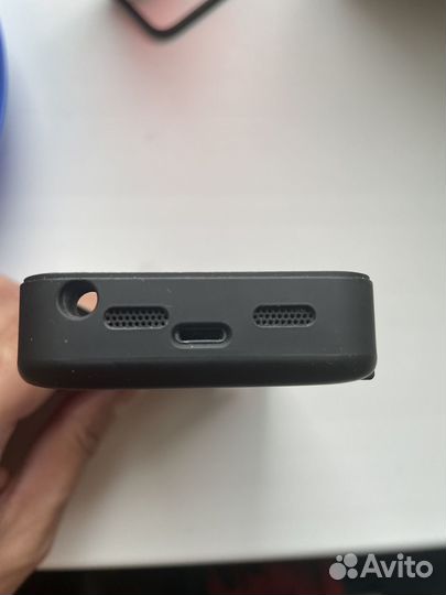 Чехол - аккумулятор для Apple iPhone 5, 5s и SE