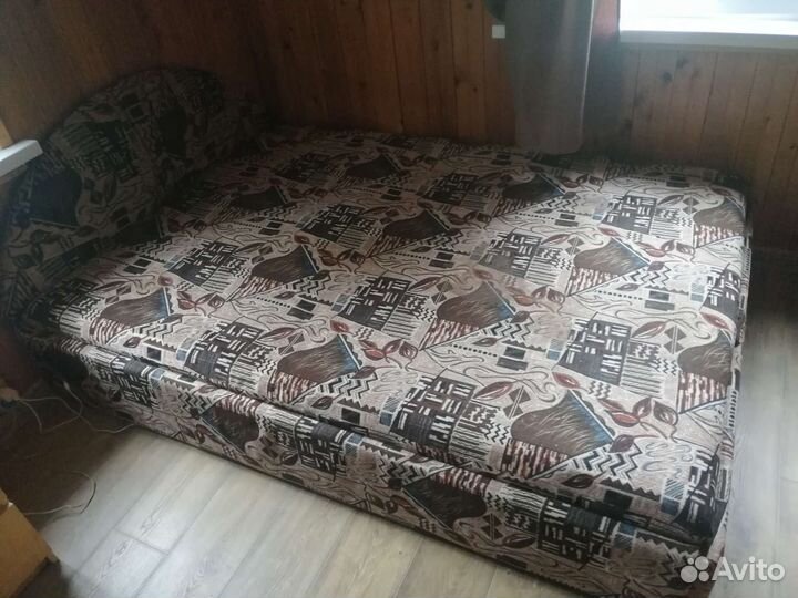 Кровать бу