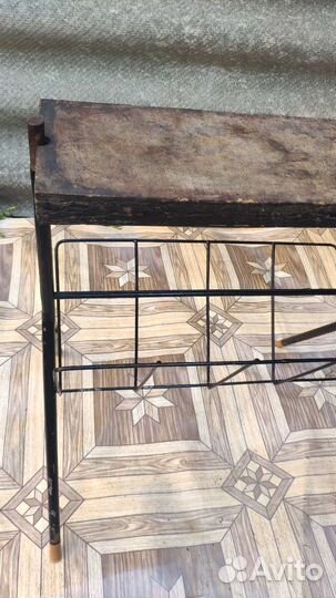 Обувница - Газетница СССР