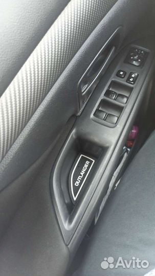 Mitsubishi Outlander 2.0 CVT, 2012, 181 000 км