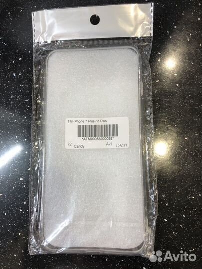 Чехол iPhone 7 Plus/8 Plus